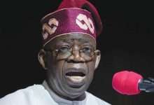 President Tinubu