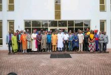 NSA Visit to Ogoni December 2025