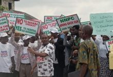 Ogoni Liberation Liberative